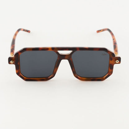 Elion Leopard Black Sonnenbrillen