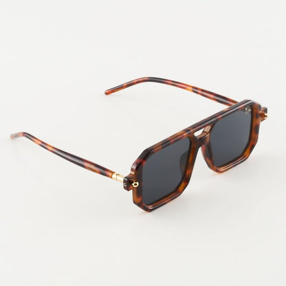 Elion Leopard Black Sonnenbrillen