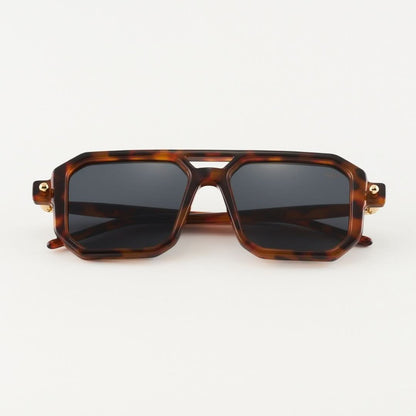 Elion Leopard Black Sonnenbrillen