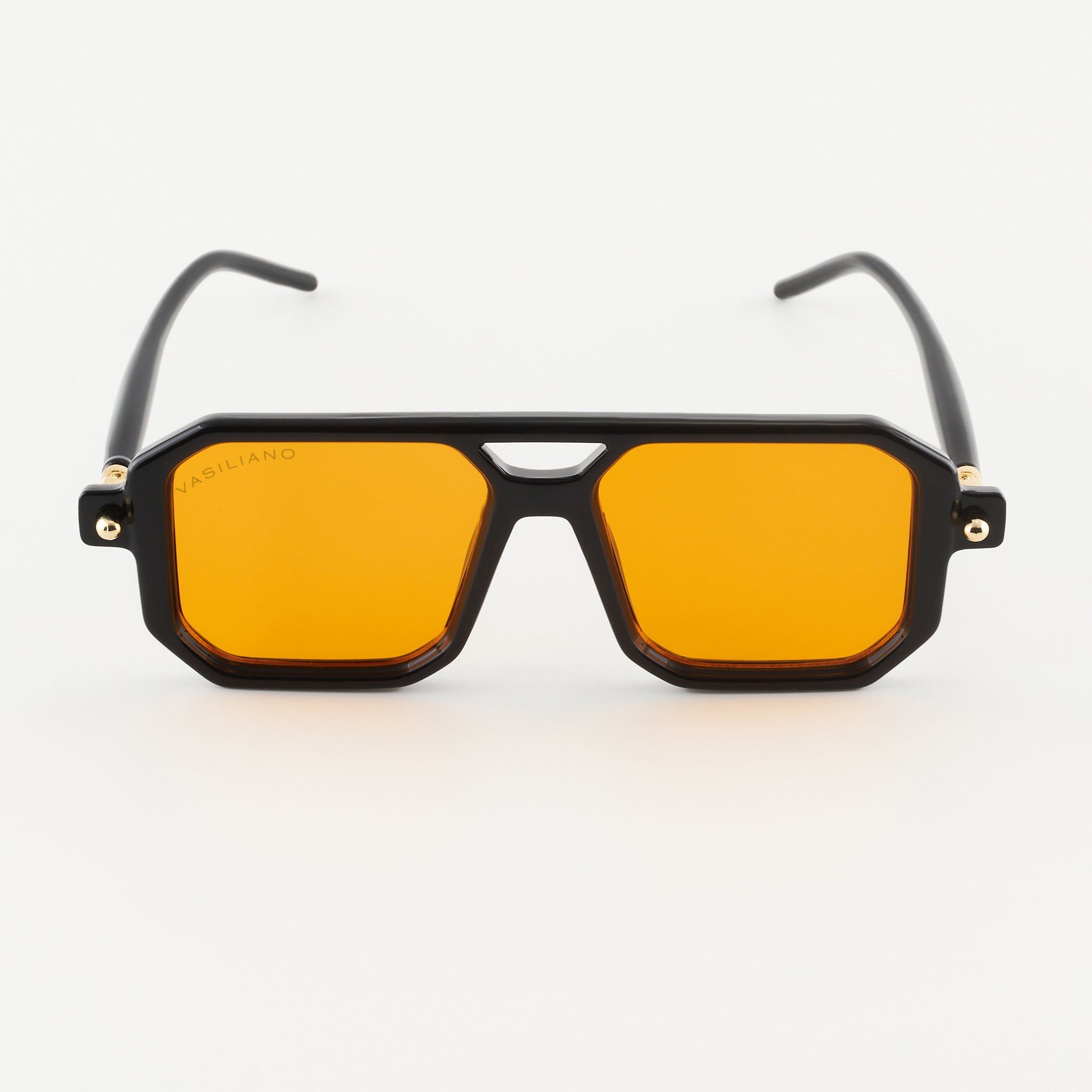 Elion Black Orange Sonnenbrillen
