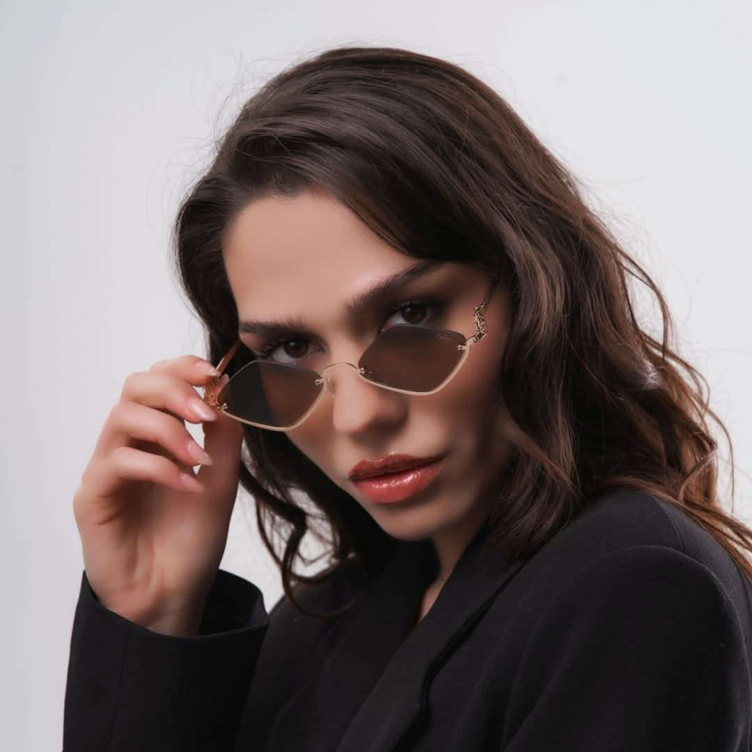 Emily Brown Sonnenbrillen