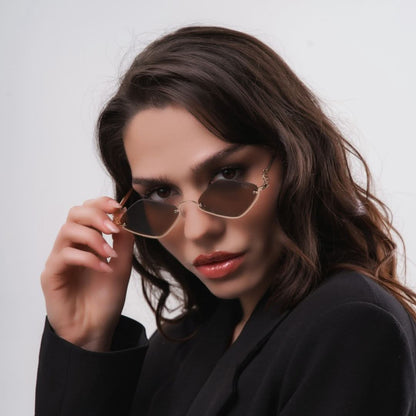 Emily Brown Sonnenbrillen