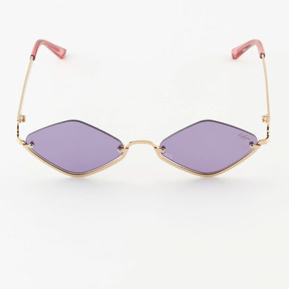 Emily Purple Sonnenbrillen