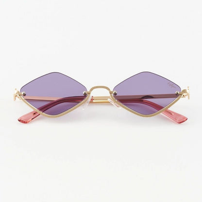 Emily Purple Sonnenbrillen