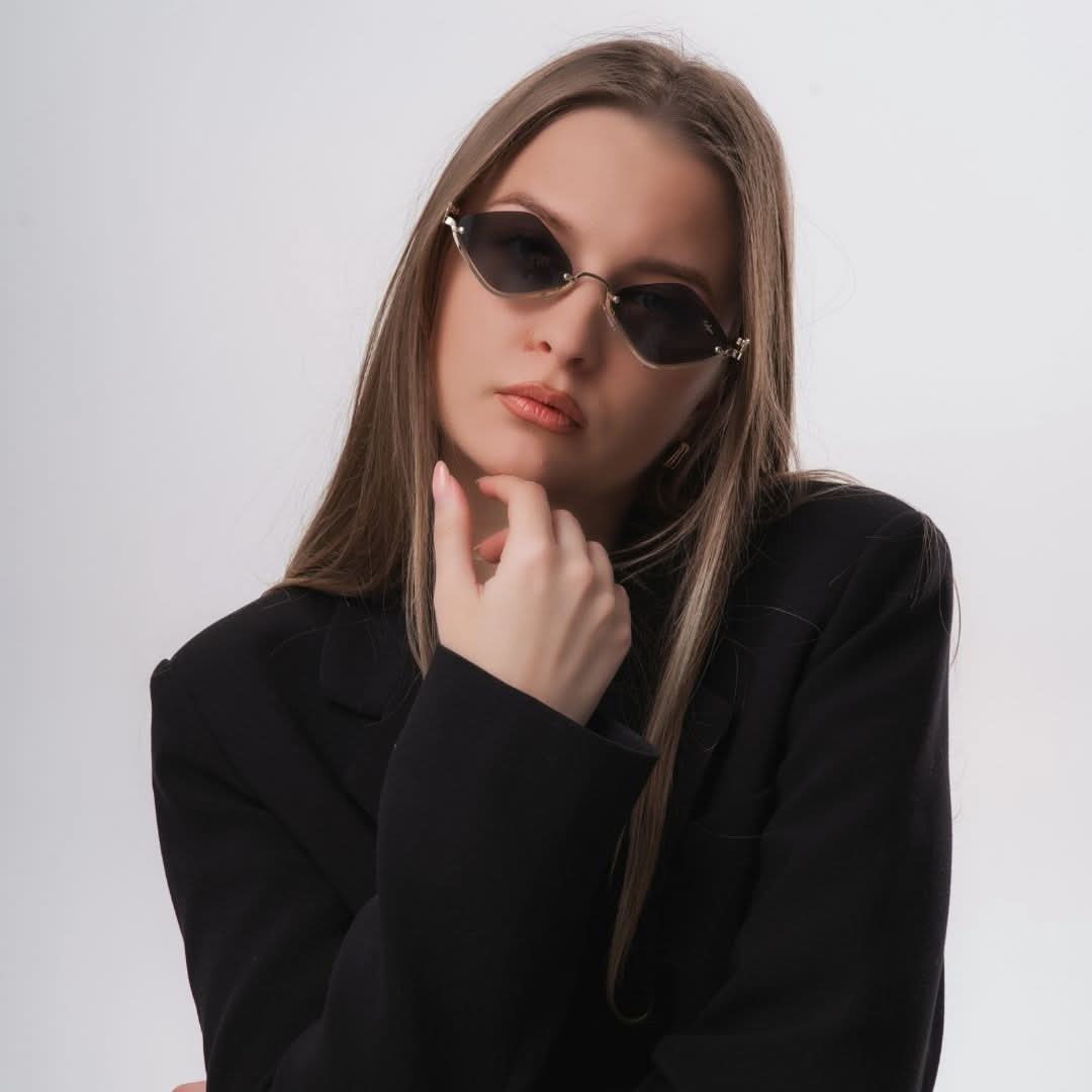 Emily Sonnenbrillen