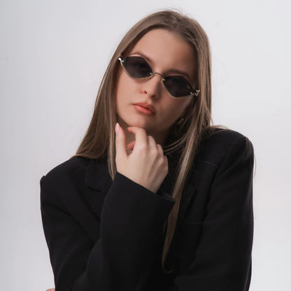Emily Sonnenbrillen
