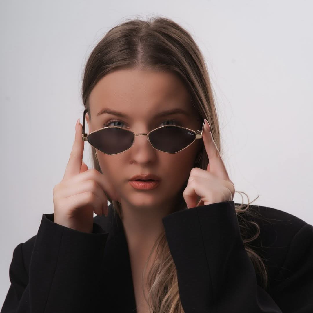 Galina Sonnenbrillen