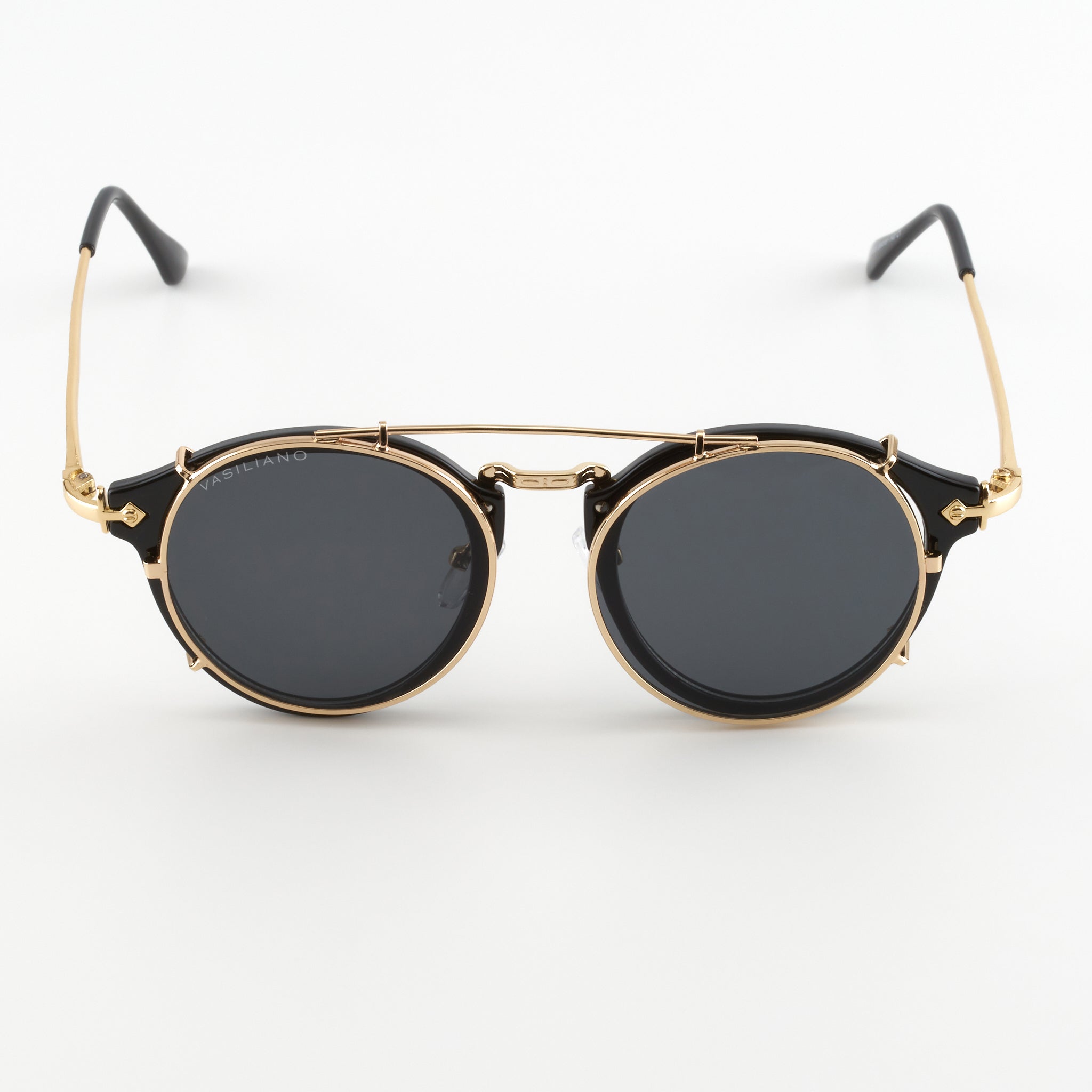Golden Mobile Polarized Sonnenbrillen