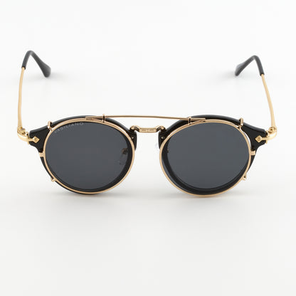 Golden Mobile Polarized Sonnenbrillen
