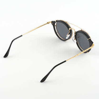 Golden Mobile Polarized Sonnenbrillen