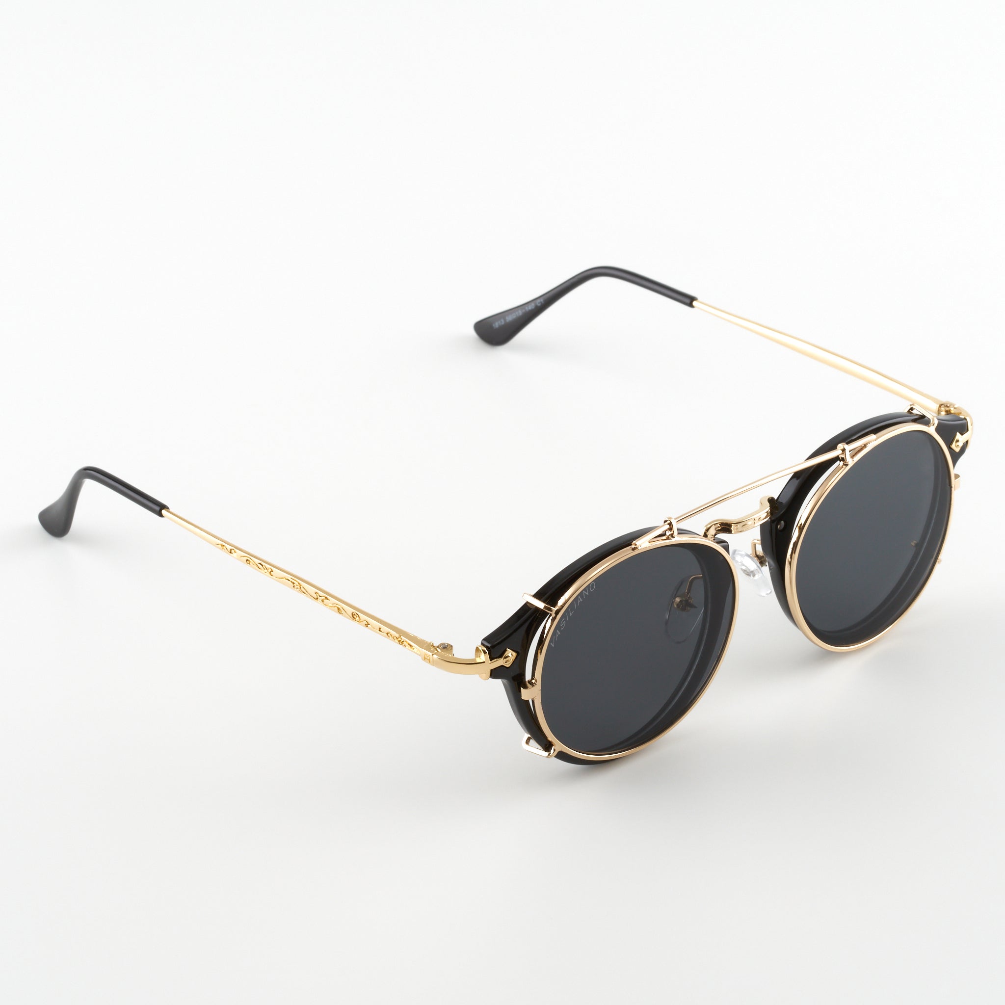 Golden Mobile Polarized Sonnenbrillen