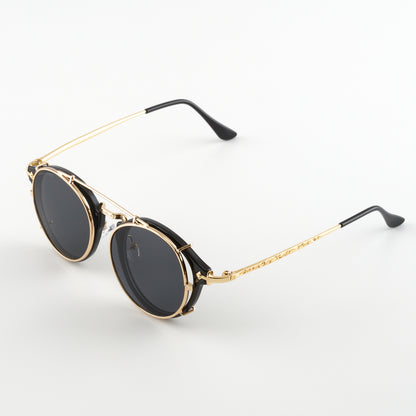 Golden Mobile Polarized Sonnenbrillen