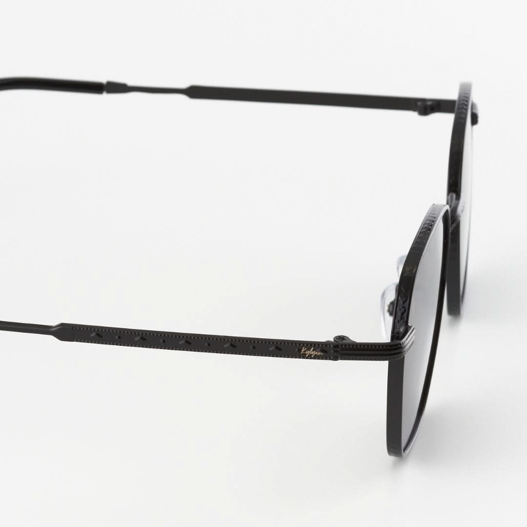 Jesse Black Sonnenbrillen