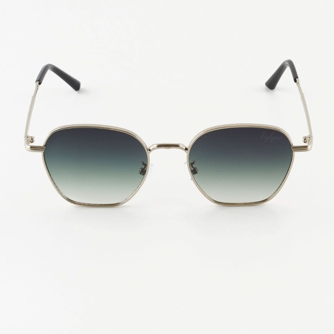 Jesse Silver Sonnenbrillen