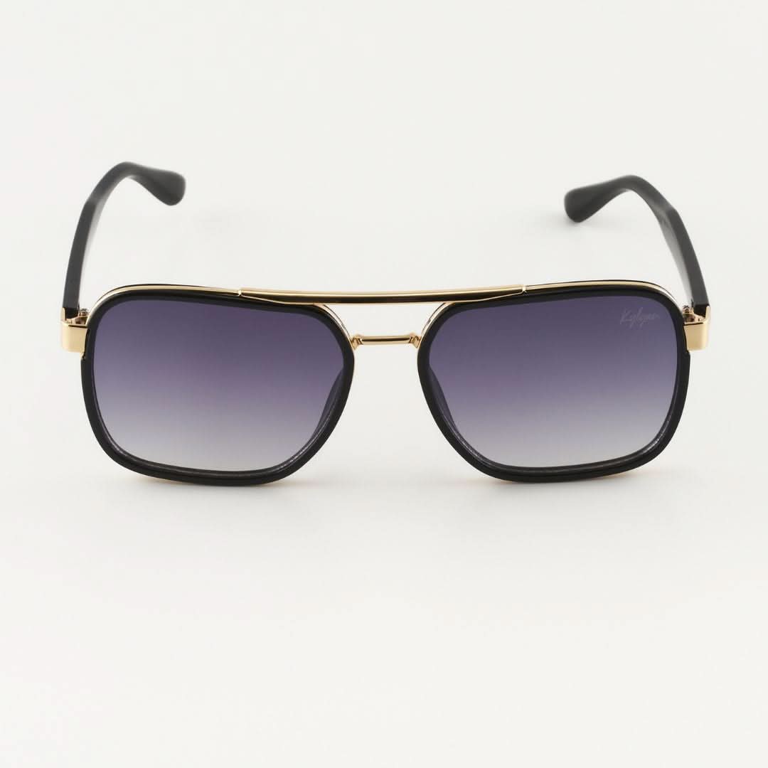 Julen Black Sonnenbrillen