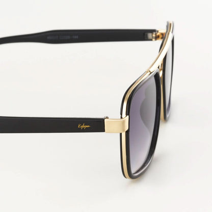 Julen Black Sonnenbrillen