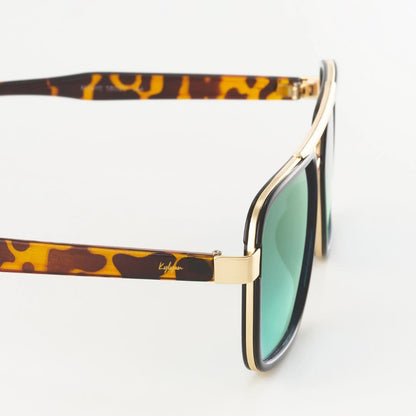 Julen Green Sonnenbrillen