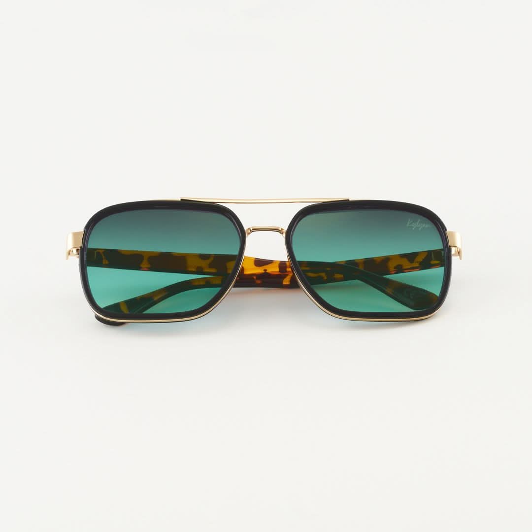 Julen Green Sonnenbrillen