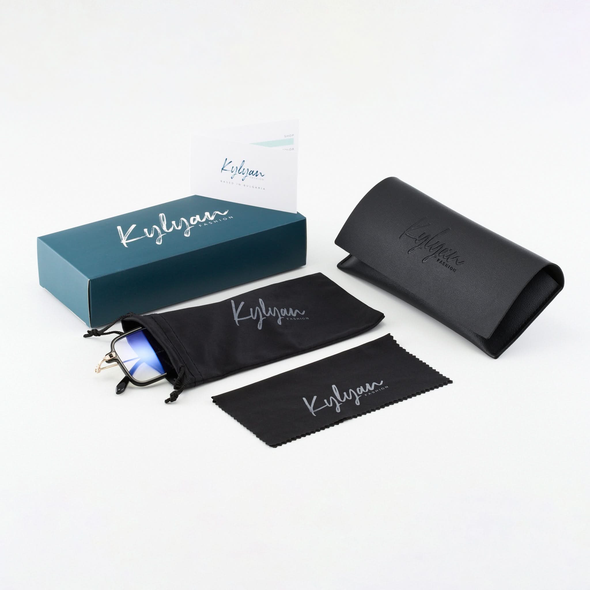 Hari Lux Sonnenbrillen