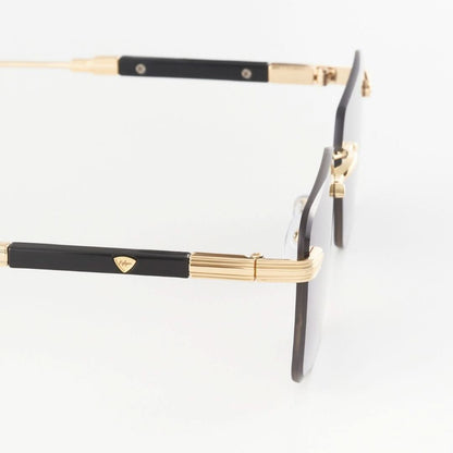 Kendall Gray Sonnenbrillen