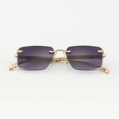 Kendall Gray Sonnenbrillen