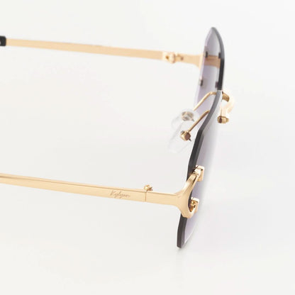 Kerry Purple Sonnenbrillen