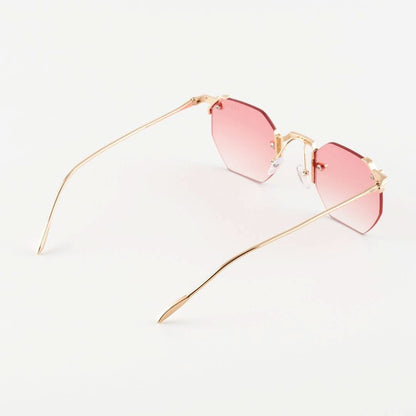 Killua Rose Sonnenbrillen