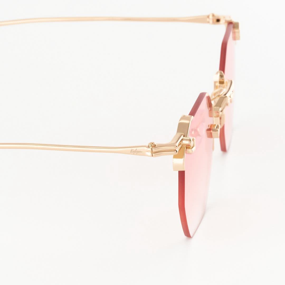 Killua Rose Sonnenbrillen