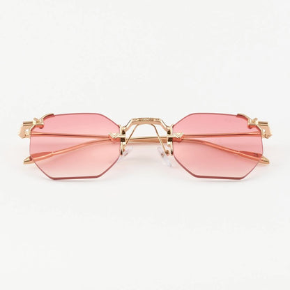 Killua Rose Sonnenbrillen