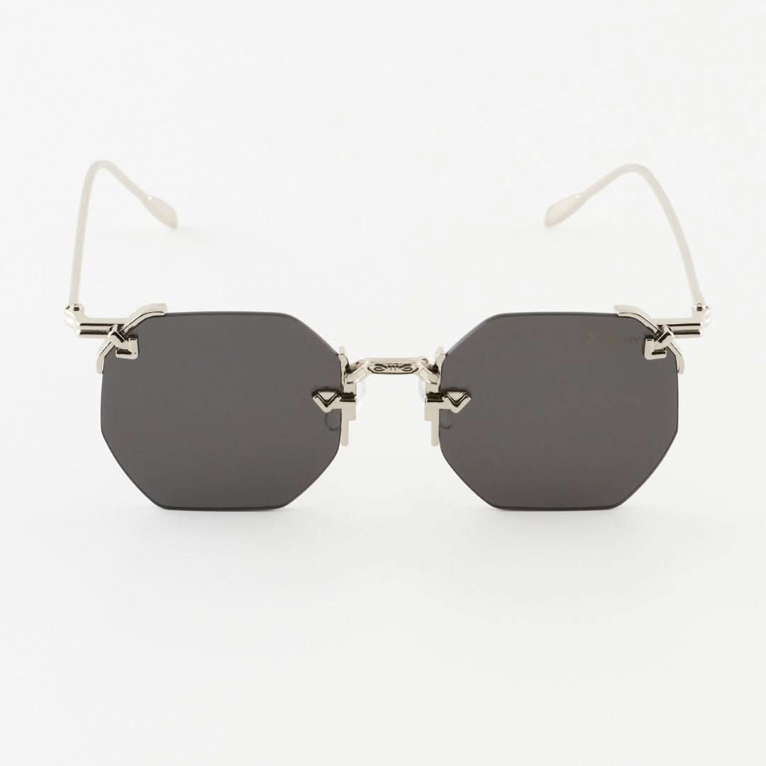 Killua SBlack Sonnenbrillen