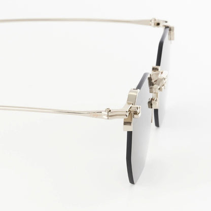 Killua SBlack Sonnenbrillen