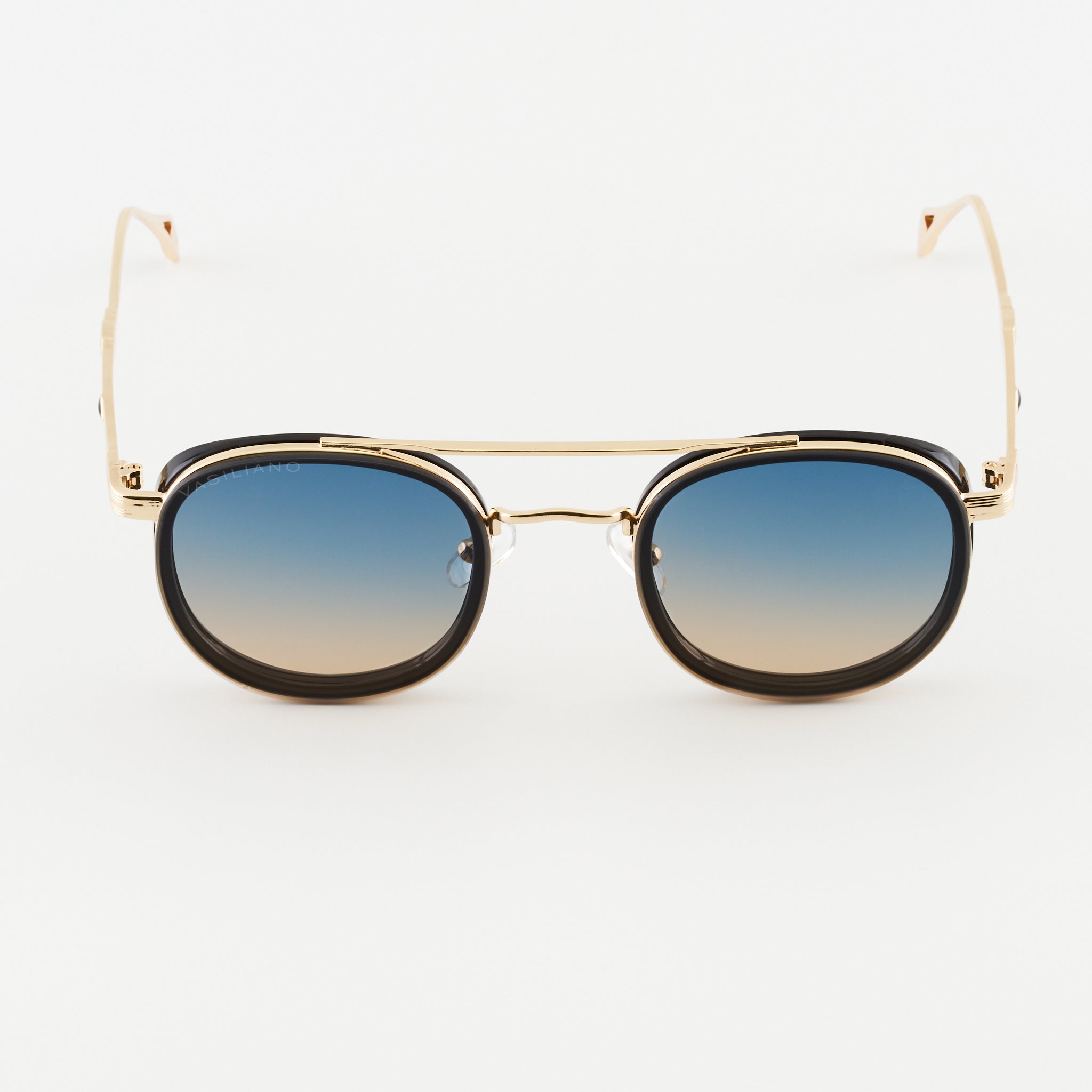 Larissa Blue-Yellow Sonnenbrillen