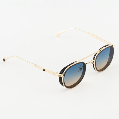 Larissa Blue-Yellow Sonnenbrillen