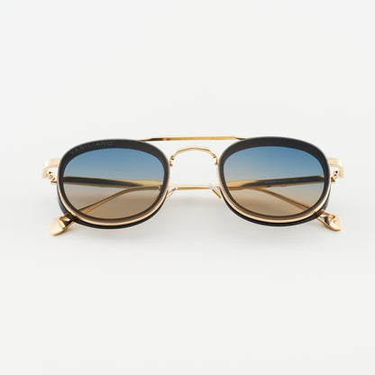 Larissa Blue-Yellow Sonnenbrillen