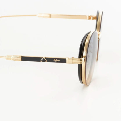 Larissa Blue-Yellow Sonnenbrillen