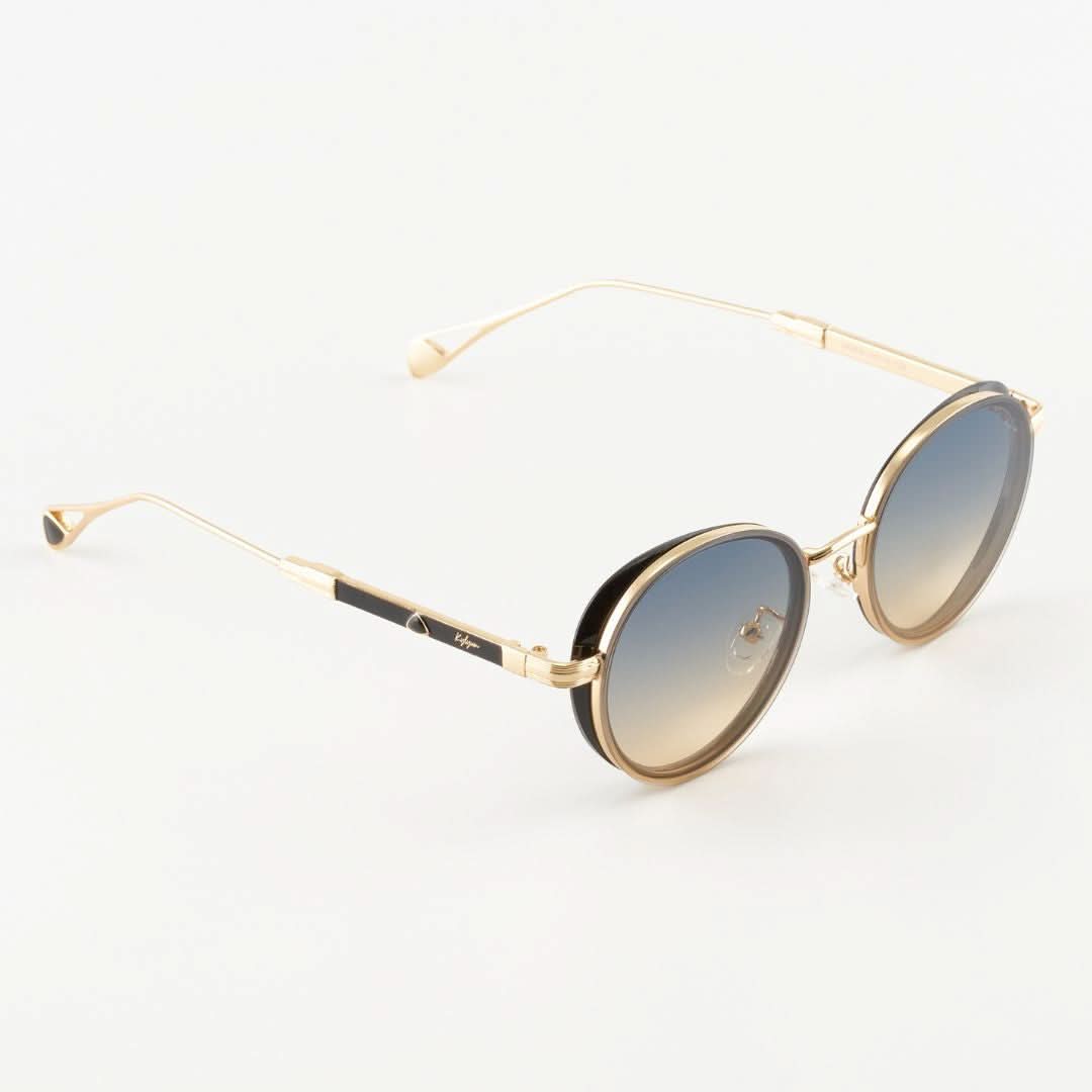 Larissa Blue-Yellow Sonnenbrillen