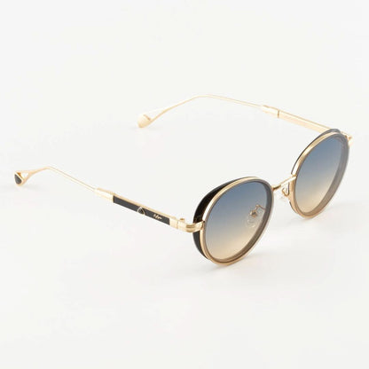 Larissa Blue-Yellow Sonnenbrillen