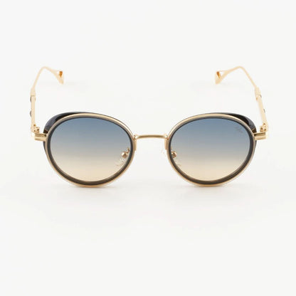 Larissa Blue-Yellow Sonnenbrillen