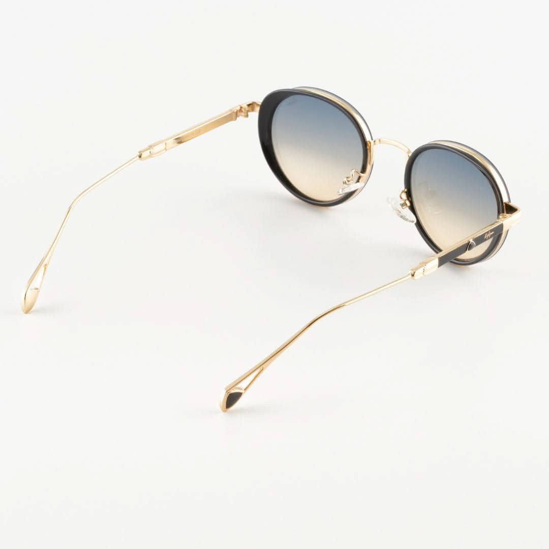 Larissa Blue-Yellow Sonnenbrillen