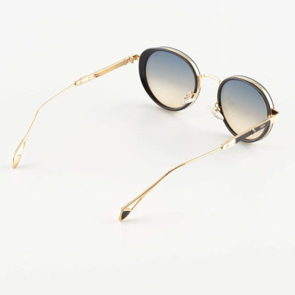 Larissa Blue-Yellow Sonnenbrillen