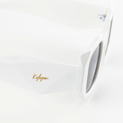 Laura White Sonnenbrillen