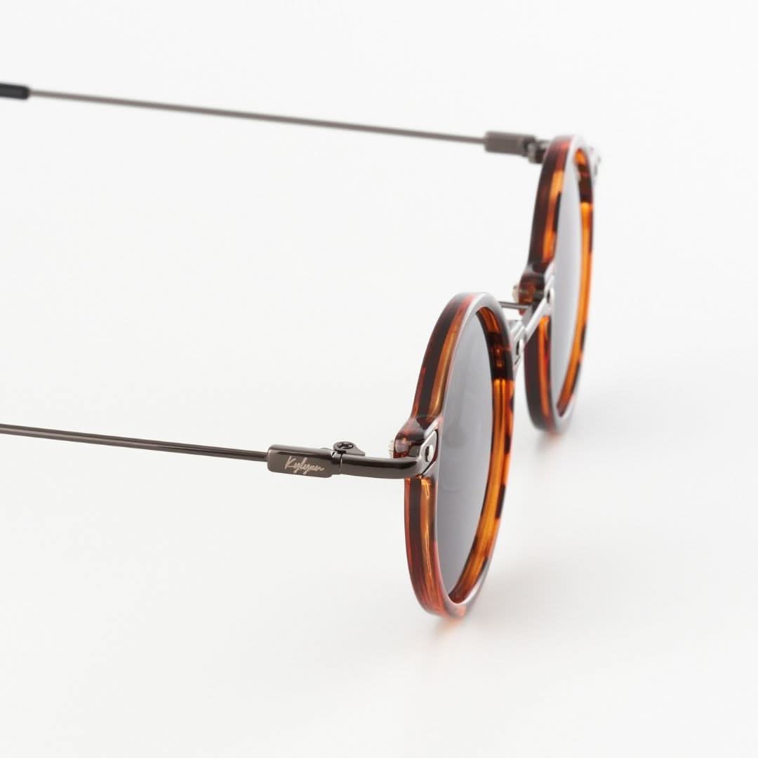 Lian Brown Sonnenbrillen