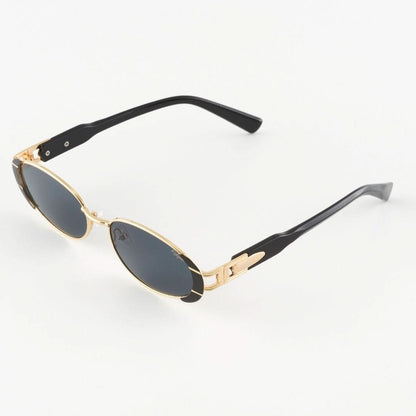 Linnet Black Sonnenbrillen