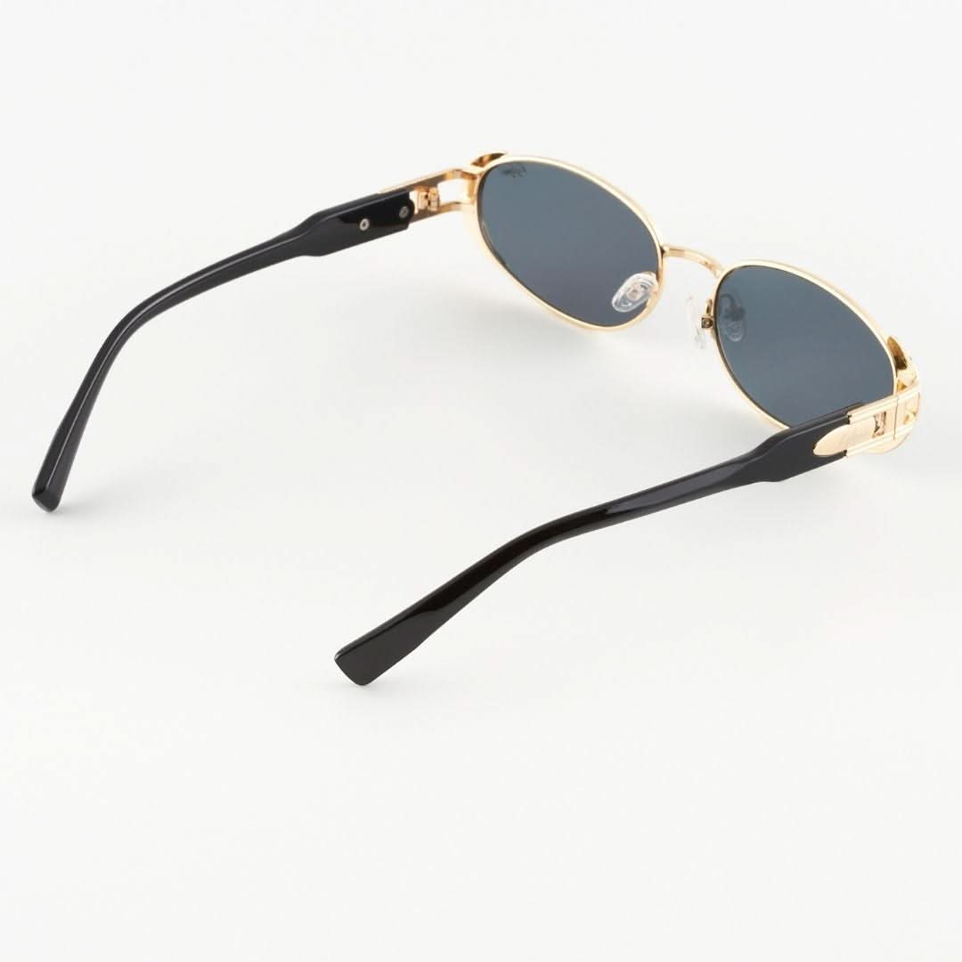 Linnet Black Sonnenbrillen