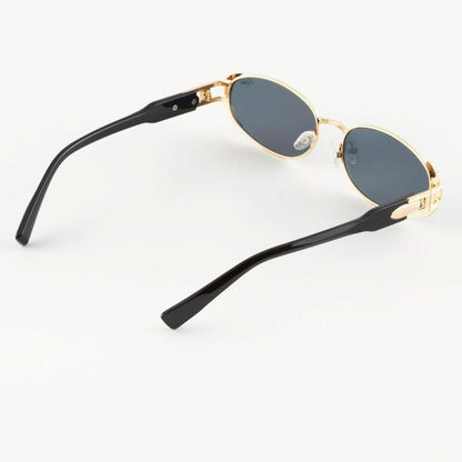 Linnet Black Sonnenbrillen