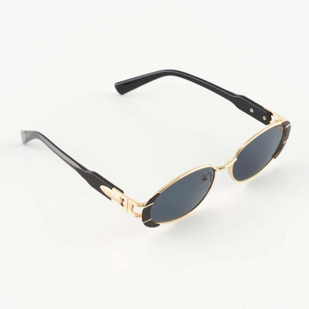 Linnet Black Sonnenbrillen