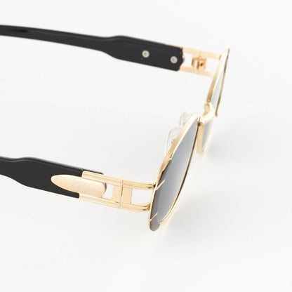 Linnet Black Sonnenbrillen