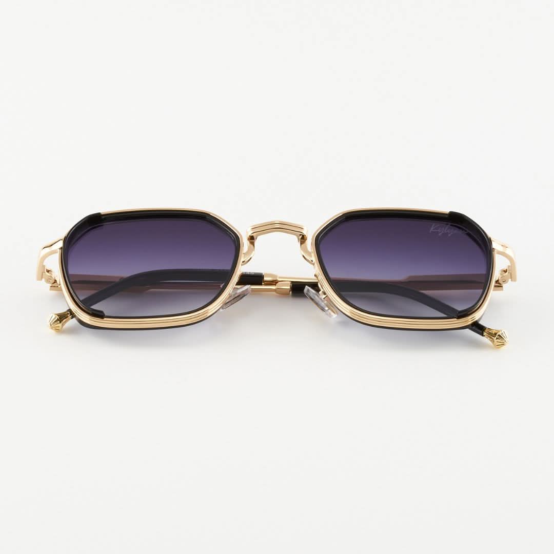 Lorand Gold Sonnenbrillen