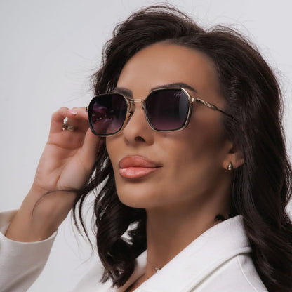 Lorand Gold Sonnenbrillen