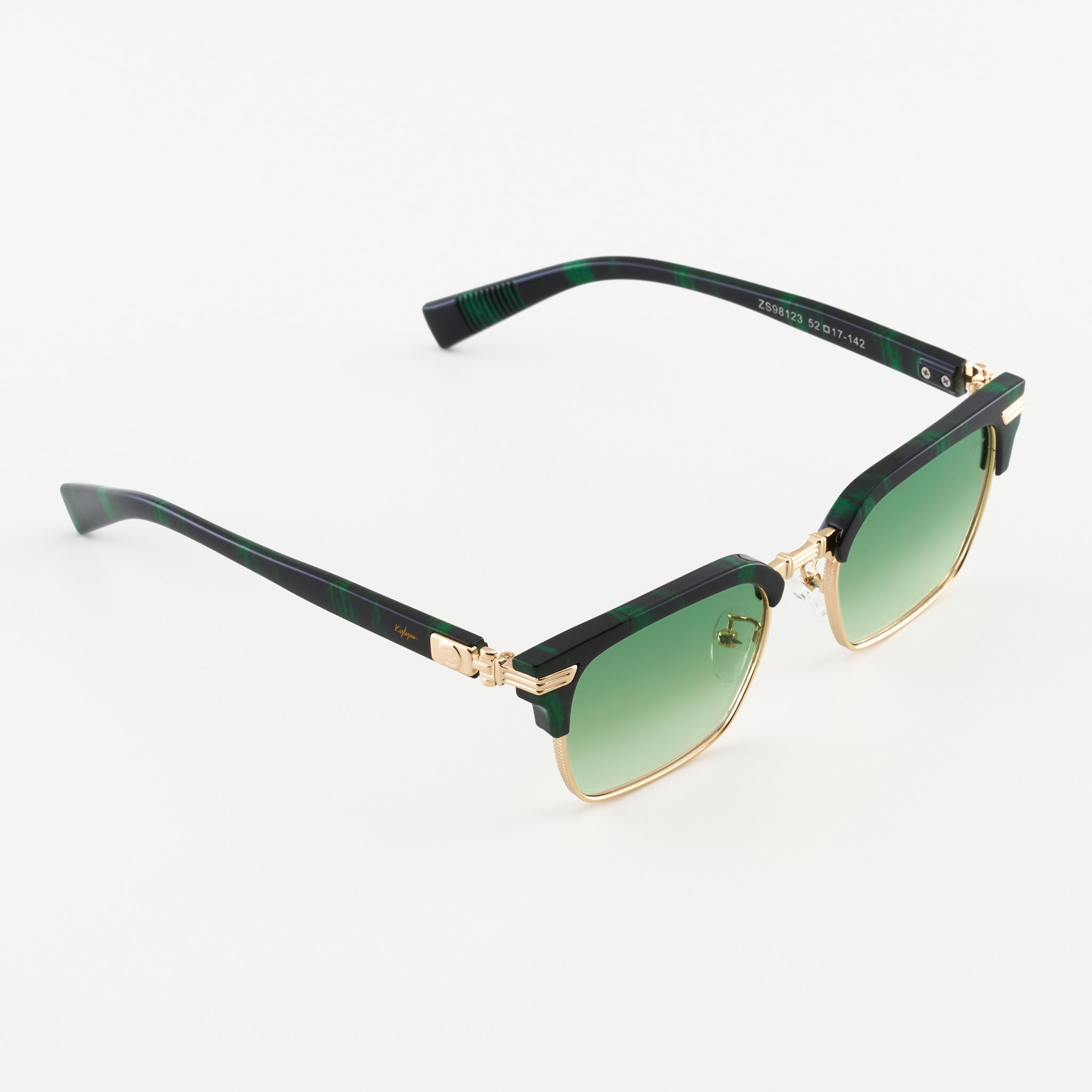 Prime Green Слънчеви очила